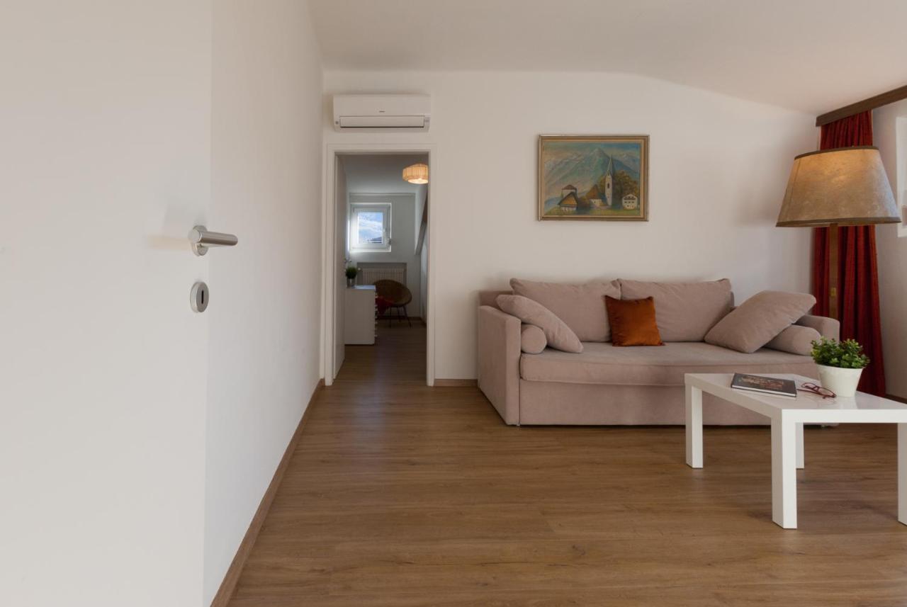 Haus Kuen Apartman Merano Kültér fotó