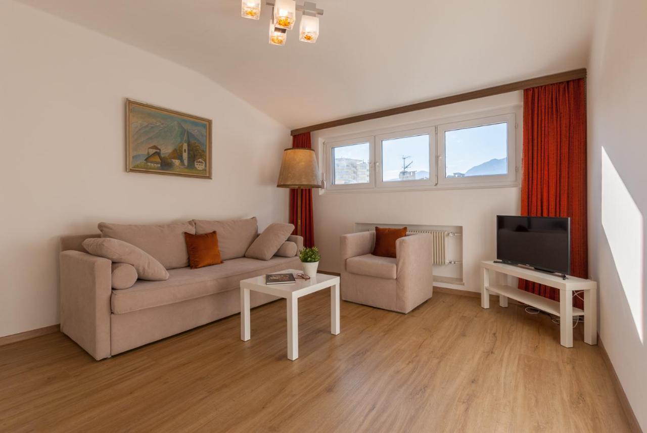 Haus Kuen Apartman Merano Kültér fotó