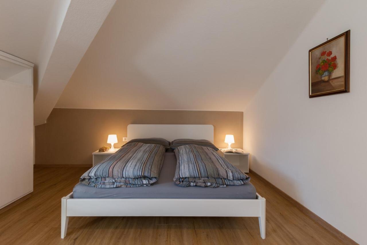 Haus Kuen Apartman Merano Kültér fotó