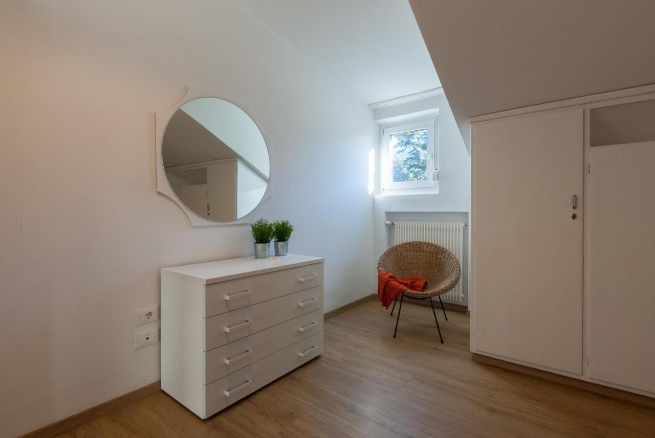 Haus Kuen Apartman Merano Kültér fotó