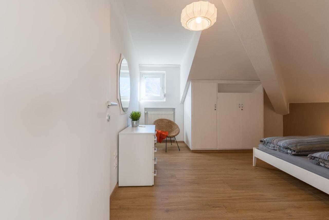 Haus Kuen Apartman Merano Kültér fotó