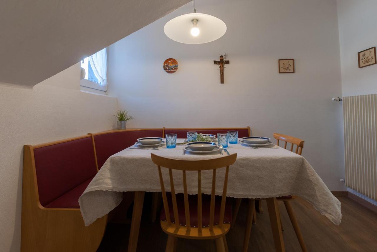 Haus Kuen Apartman Merano Kültér fotó