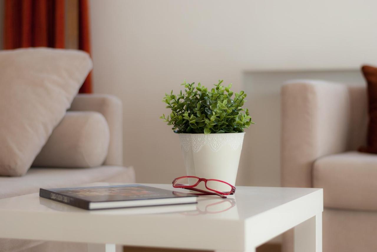 Haus Kuen Apartman Merano Kültér fotó