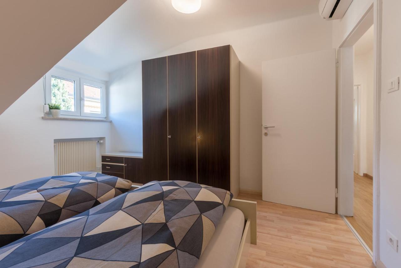 Haus Kuen Apartman Merano Kültér fotó