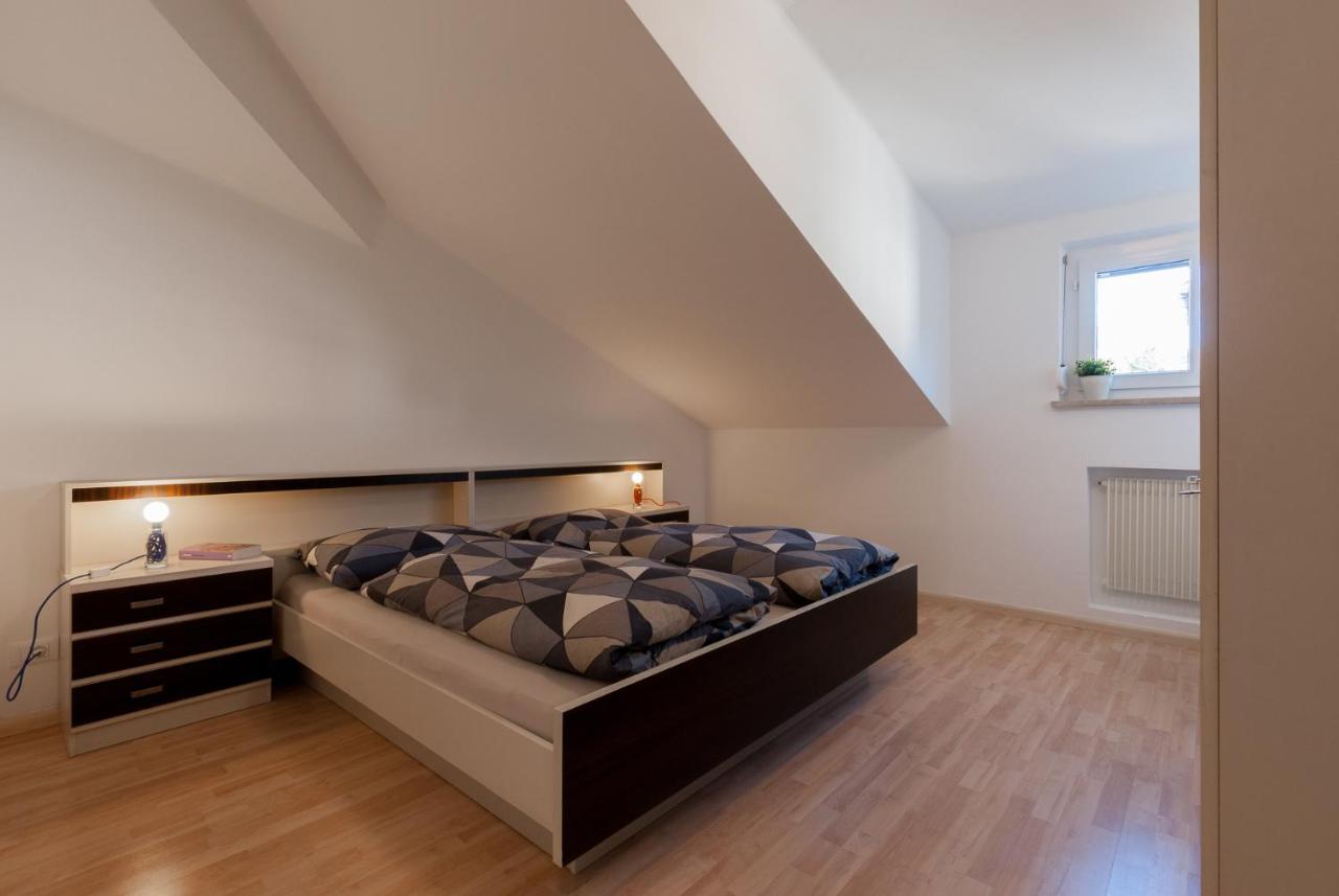 Haus Kuen Apartman Merano Kültér fotó