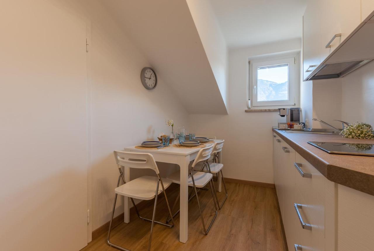 Haus Kuen Apartman Merano Kültér fotó