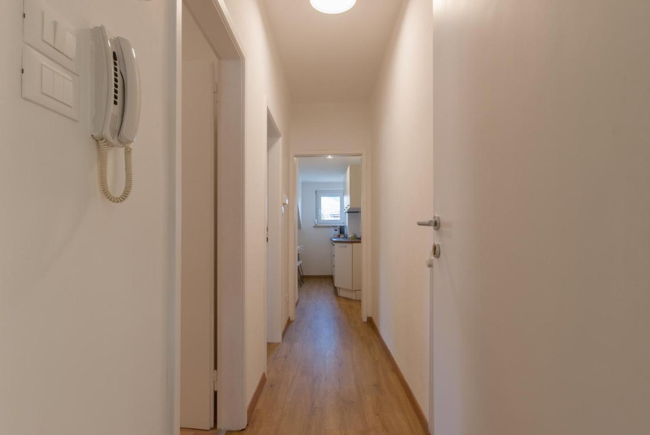 Haus Kuen Apartman Merano Kültér fotó