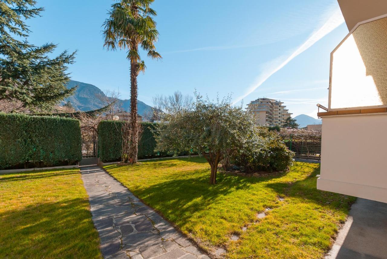Haus Kuen Apartman Merano Kültér fotó