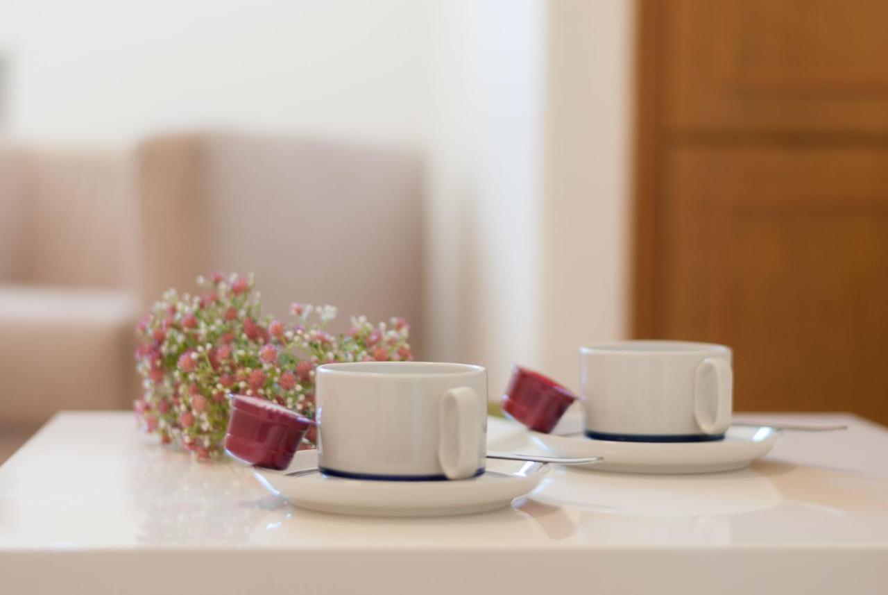 Haus Kuen Apartman Merano Kültér fotó