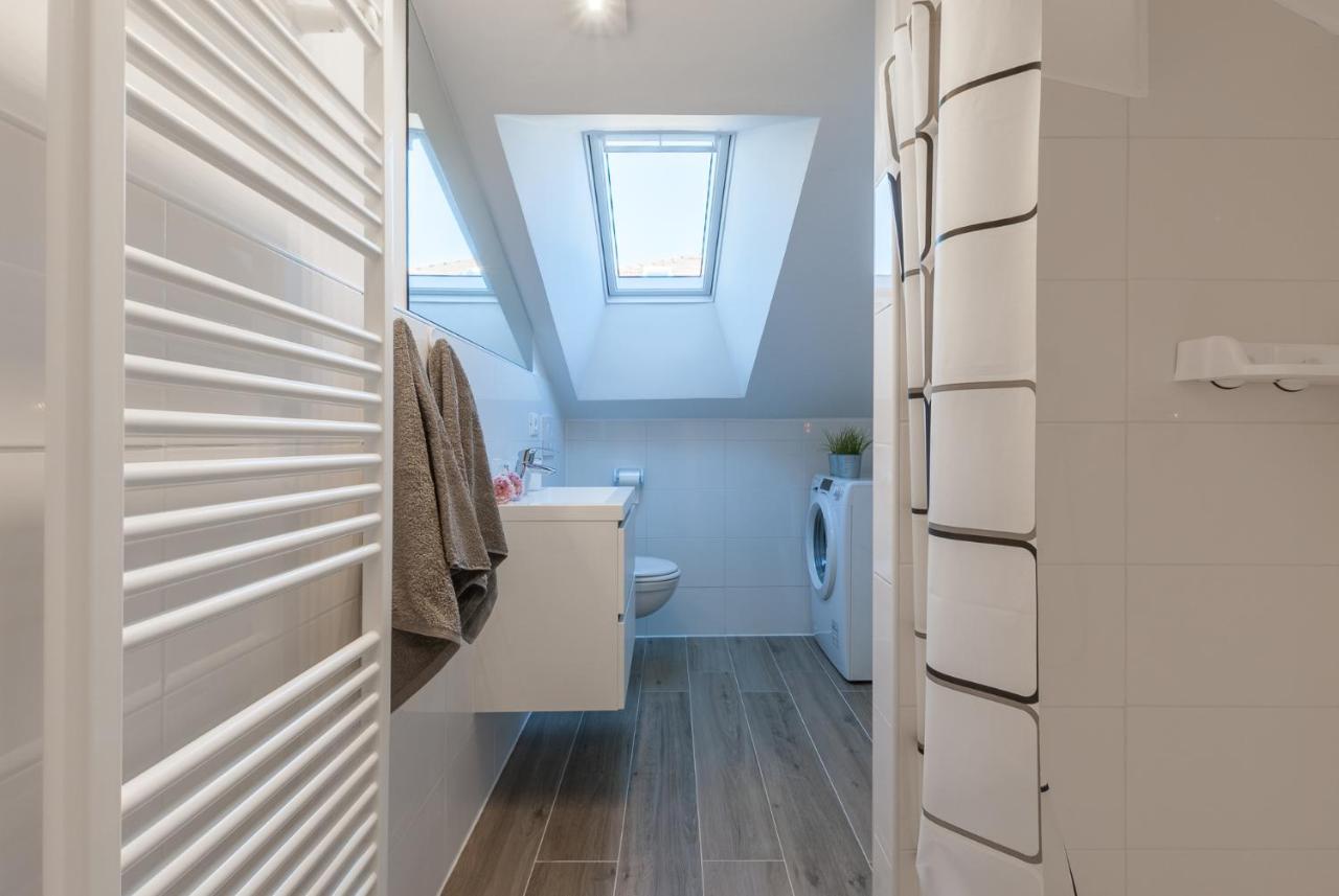 Haus Kuen Apartman Merano Kültér fotó