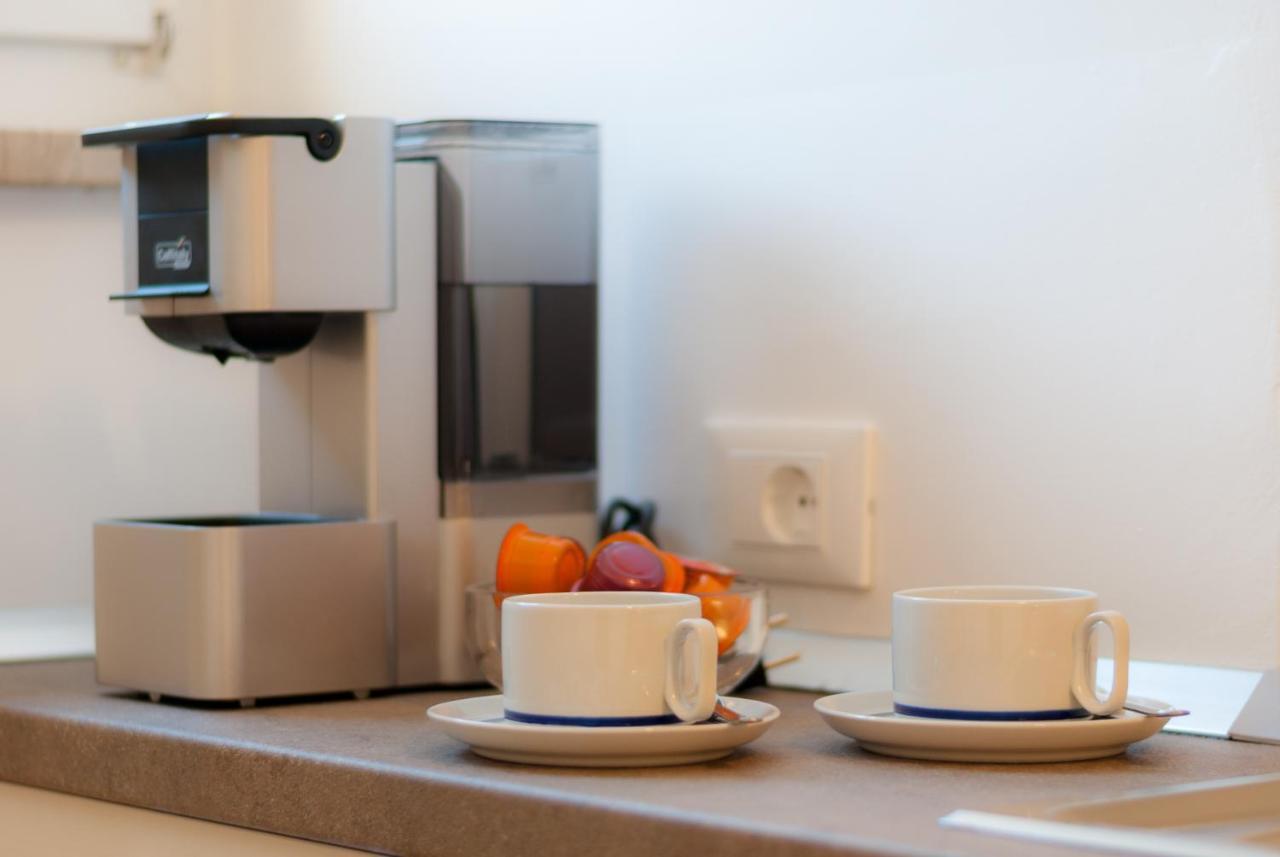 Haus Kuen Apartman Merano Kültér fotó
