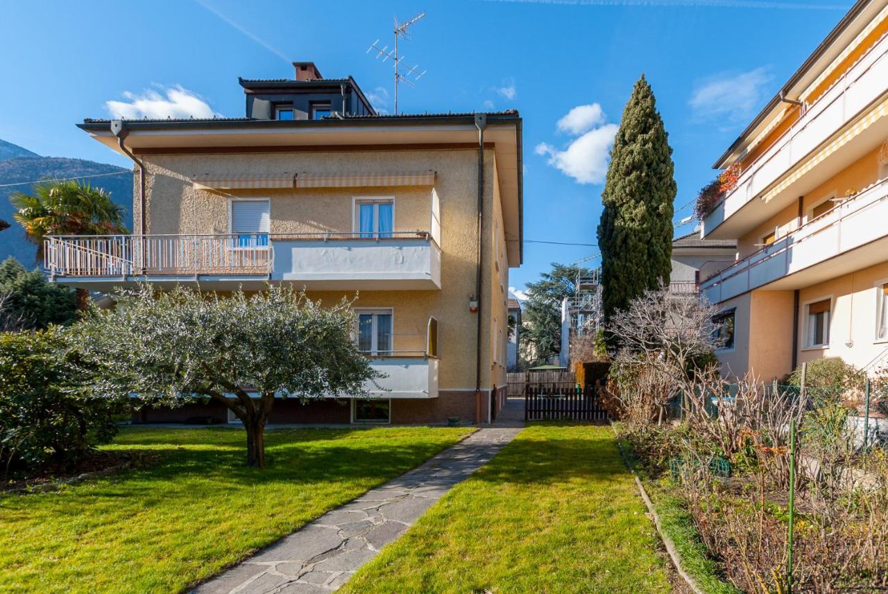 Haus Kuen Apartman Merano Kültér fotó